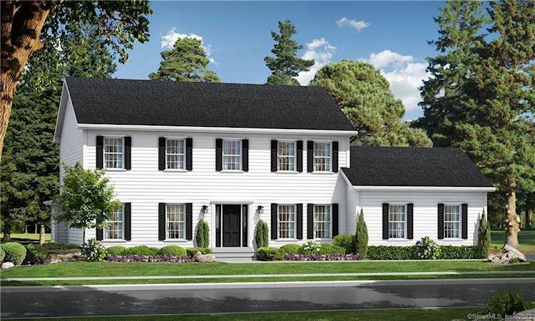 Lot #3 Blue Trail Estates Cheshire, CT 06410
