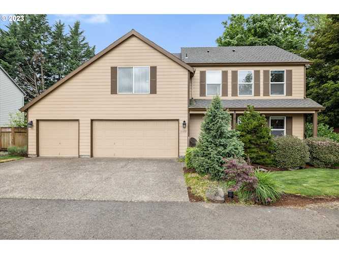 1133 S Aspen WAY Canby, OR 97013