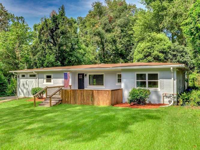 2022 Chowkeebin Nene Tallahassee, FL 32301 in Indian Head Acres Photo 1