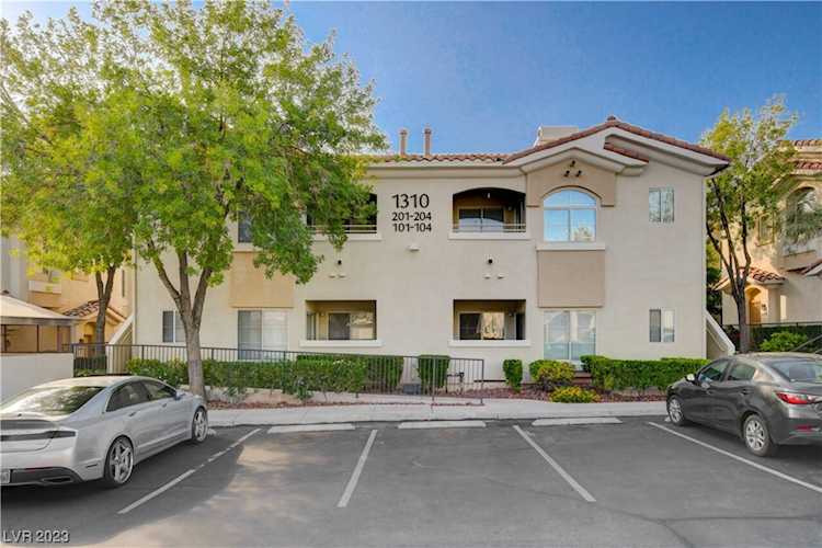 1310 Red Gable Ln #101 Las Vegas, NV 89144