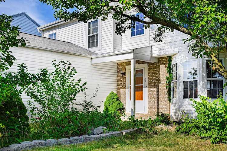 2412 Hoose Drive Grove City, OH 43123 | Vision Realty Inc. Photo 1