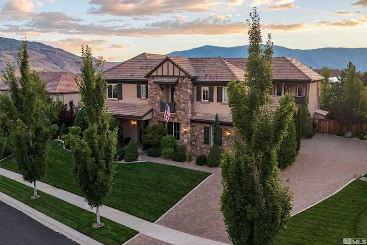 1845 Graysburg Drive Reno, NV 89523