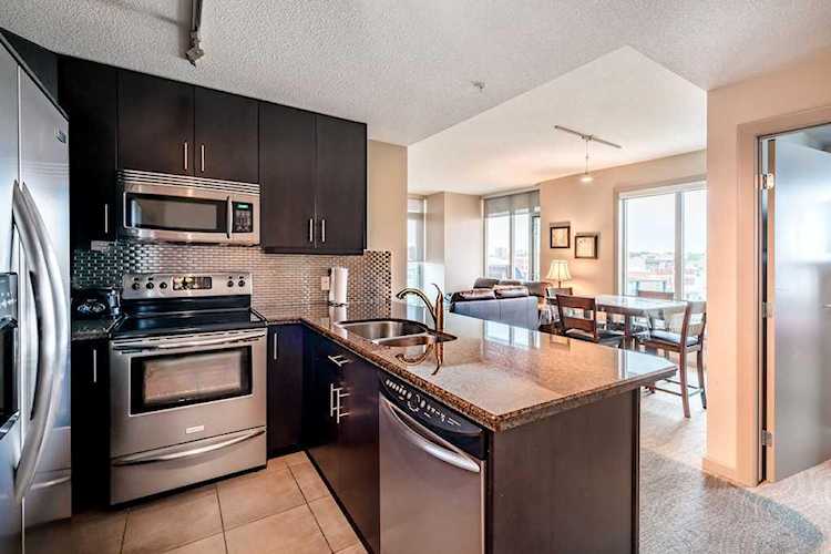 210 15 Ave SE #410 Calgary, AB T2G 0B5