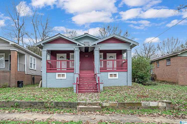 2335 20th Place Birmingham, AL 35208
