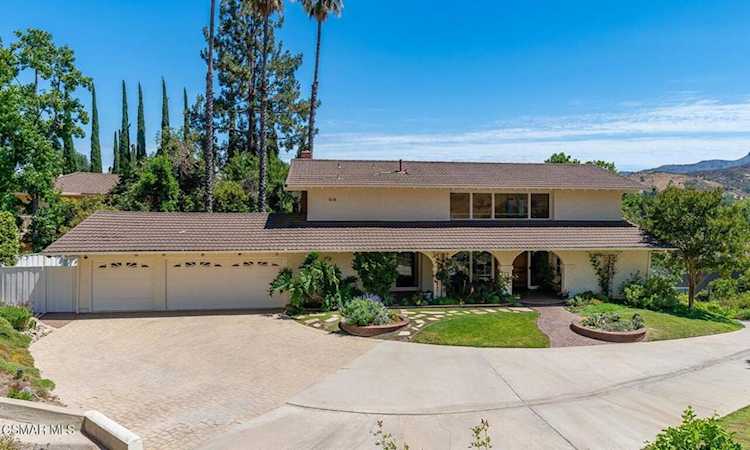 1243 Bucksmoore Ct, Westlake Village, CA 91361 | RubyHome Photo 1