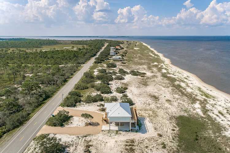 746 Bald Point Rd Alligator Point, FL 32346