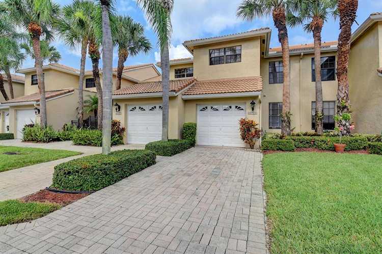 22751 Mandeville Place #E Boca Raton, FL 33433