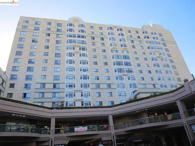 988 Franklin Street #710 Oakland, CA 94607