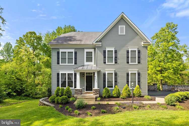 8297 Salem Ridge Rd Marshall, VA 20115 | MLS VAFQ2008650 Photo 1