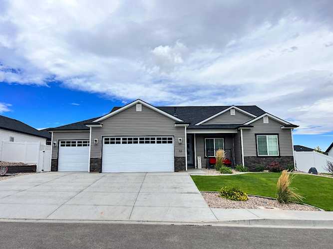 53 Oxford LN Cedar City, UT 84720
