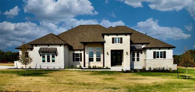 136 Rancho Deluxe Liberty Hill, TX 78642