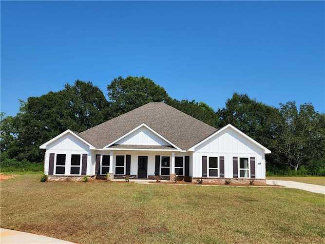 5685 E Orchard Lane Grand Bay, AL 36541