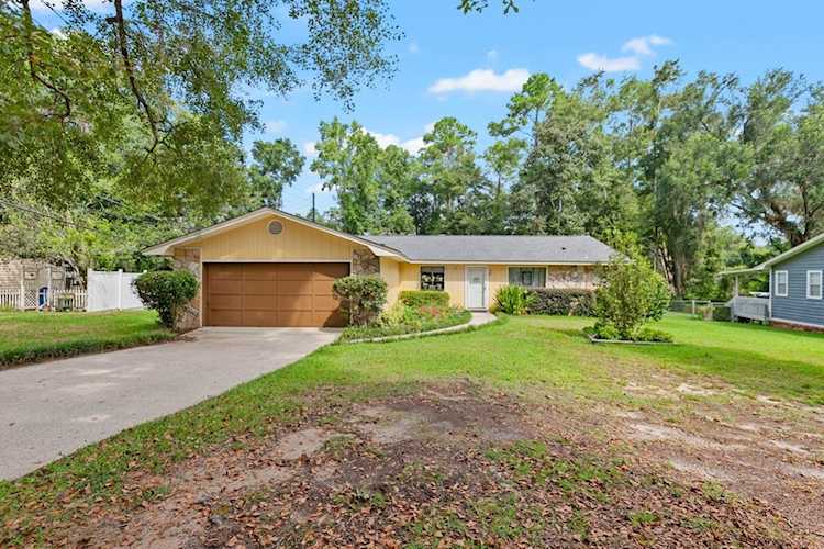 2988 Whirlaway Trl Tallahassee, FL 32309