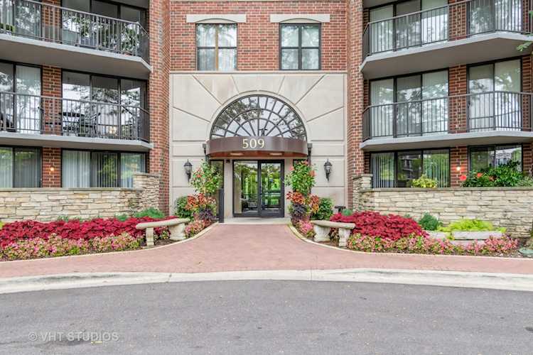 509 Aurora Ave #613 Naperville, IL 60540 | MLS 11868157 Photo 1