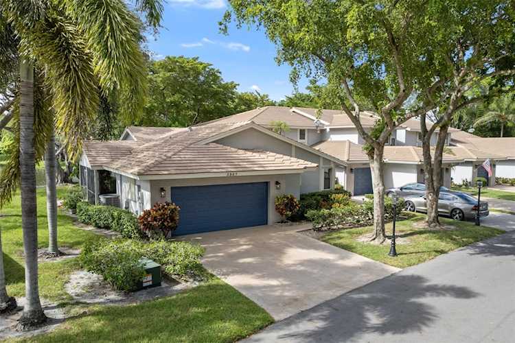 3347 3347 Dc Lake Shore Drive #3347 Deerfield Beach, FL 33442