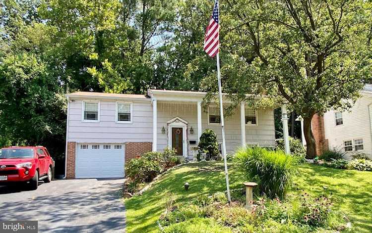 505 Haverhill Rd Joppa, MD 21085