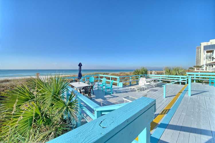 16501 Front Beach Rd Panama City Beach, FL 32413