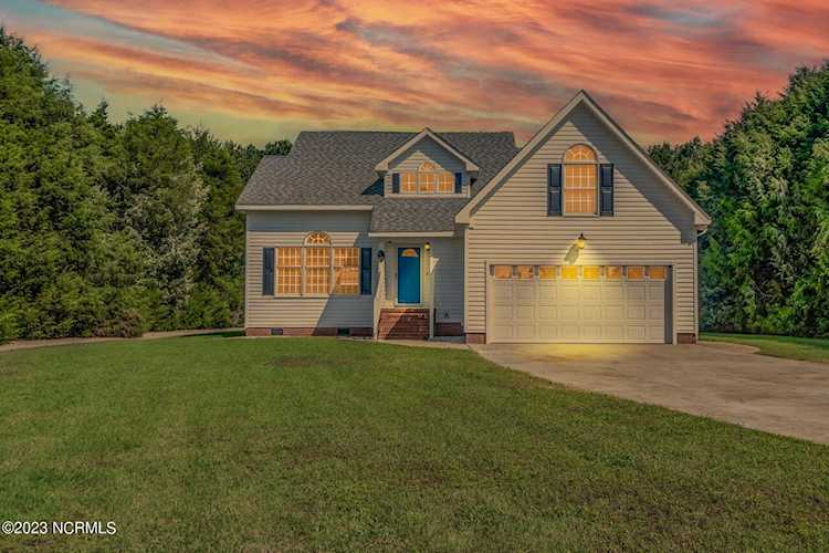 110 Deer Trl South Mills, NC 27976