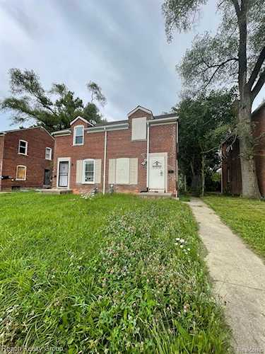 14340 Evergreen Rd Detroit, MI 48223