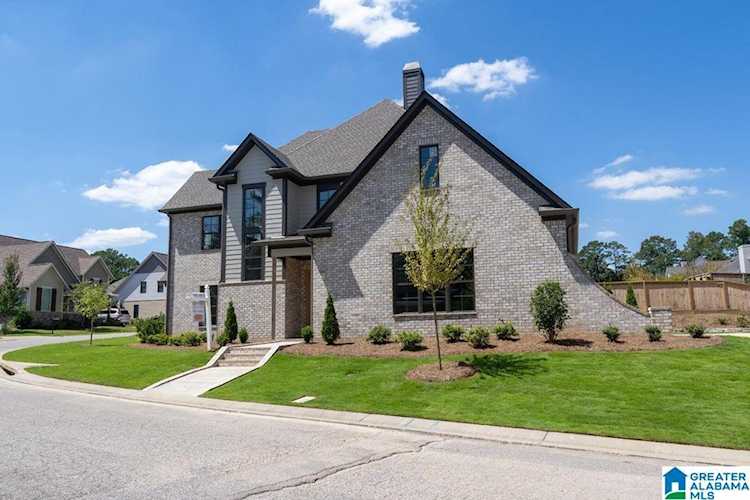 3337 Southbend Circle Vestavia Hills, AL 35216