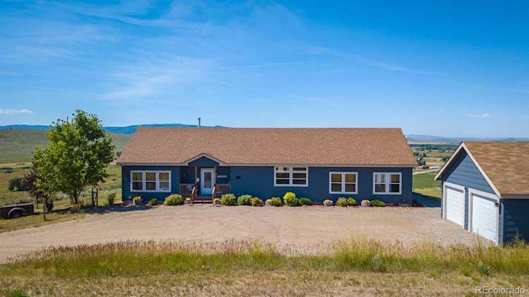 217 Elkhead Ln Craig, CO 81625