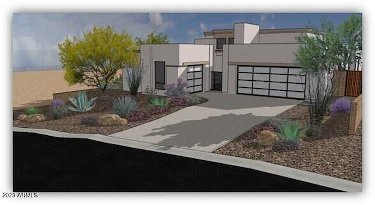 14538 N Valencia Drive Fountain Hills, AZ 85268