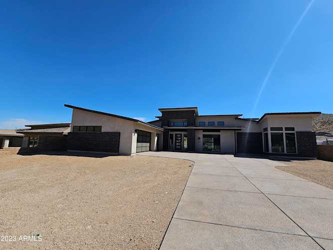 14043 E Sonora Crest Drive Fountain Hills, AZ 85268