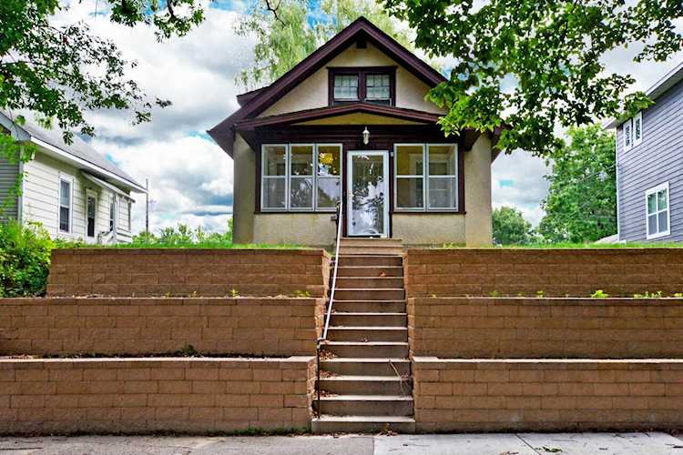3530 Logan Avenue N Minneapolis, MN 55412