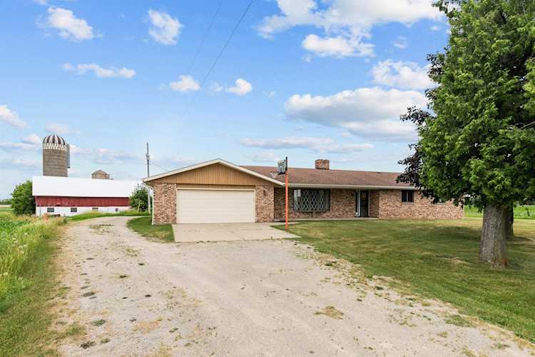 N2844 County Road C Pulaski, Town of Angelica, WI 54162-7500