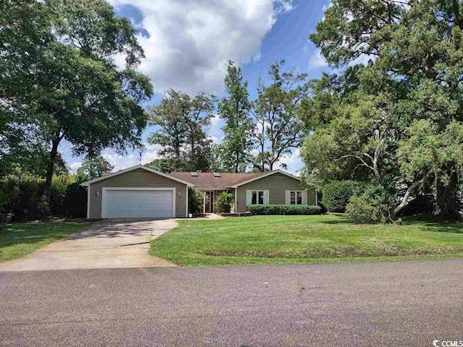 2 Apache Trail Myrtle Beach, SC 29588