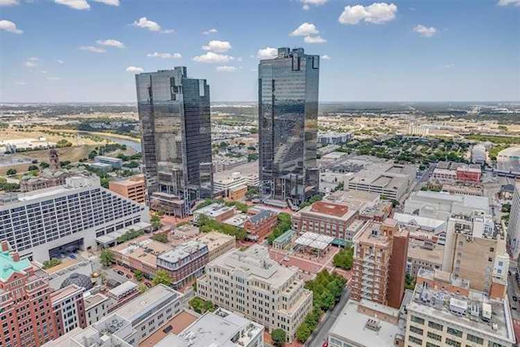 500 Throckmorton Street 3212, Fort Worth, TX 76102