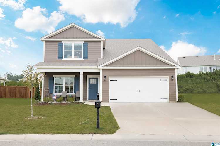 341 Firebrick Way Kimberly, AL 35091