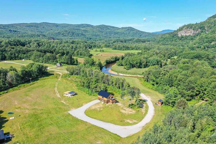 262 Depot St Rumney, NH 03266