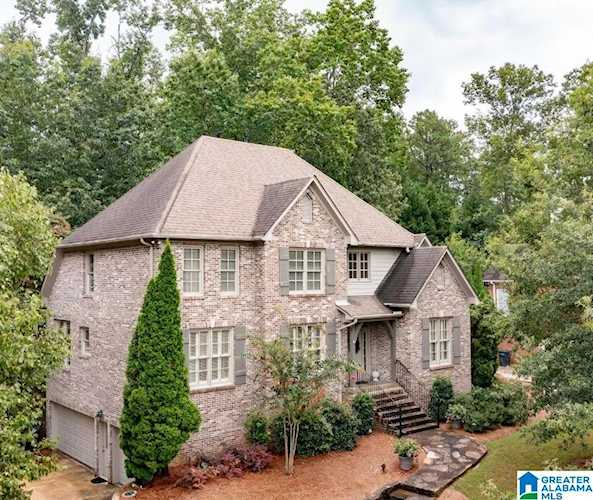 1022 Westwick Circle Birmingham, AL 35242