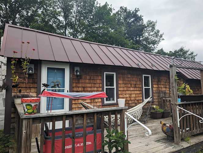 1 Waters Rd Wilton, NH 03086
