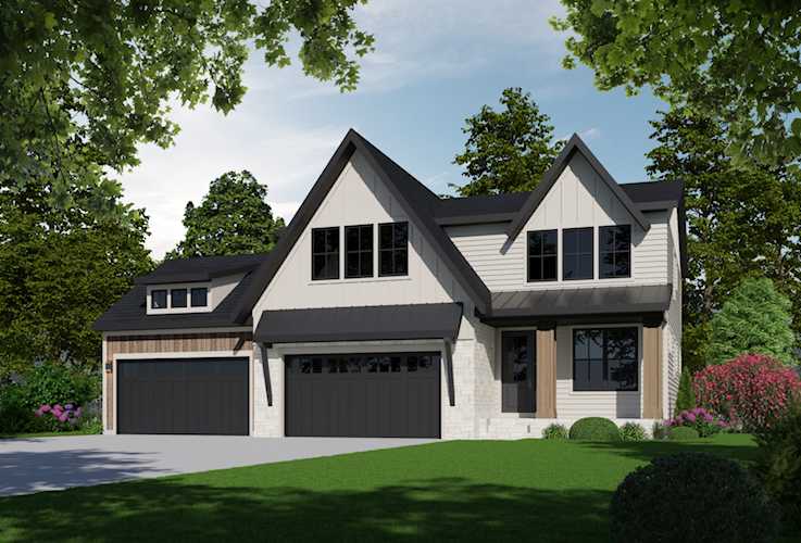 5304 Hollywood Road Edina, MN 55436