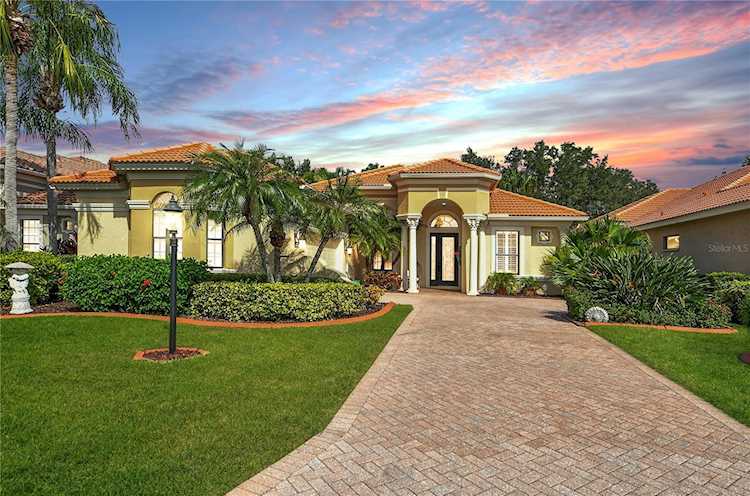 7172 Whitemarsh CIRCLE Lakewood Ranch, FL 34202