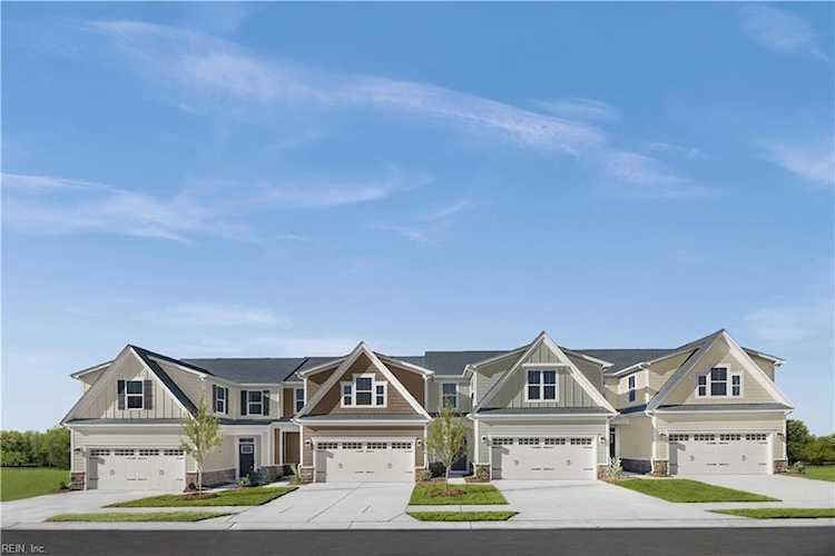 23085 Retreat Ln Carrollton, VA 23314
