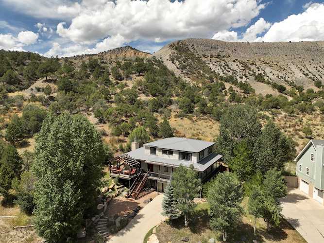 239 Marie St Ridgway, COLORADO 81432