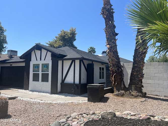 1892 N Ellis St Chandler, AZ 85224 | MLS 6574282 Photo 1