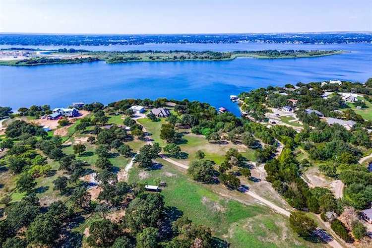 5700 Gee Road Granbury, TX 76049