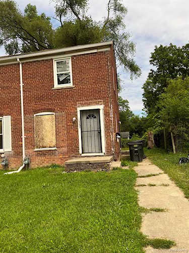 14352 Evergreen Rd Detroit, MI 48223