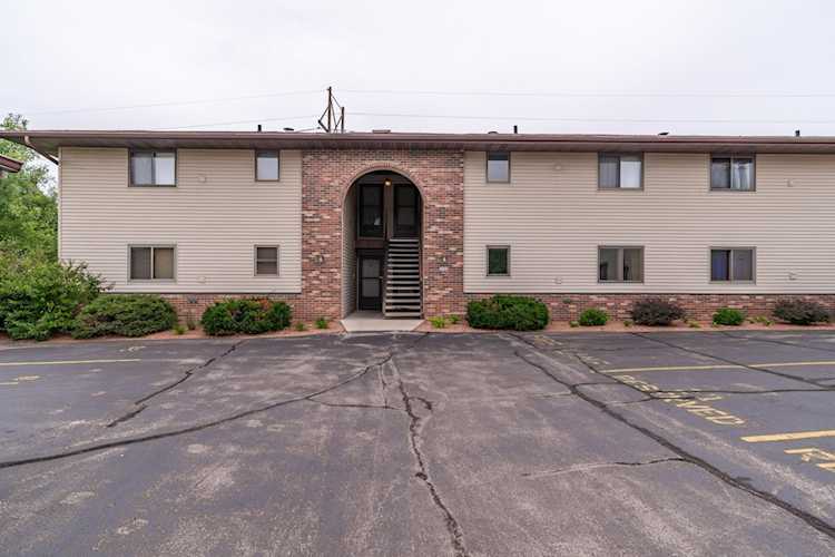 1797 Maricopa Dr #D Oshkosh, City of Oshkosh, WI 54904-8291