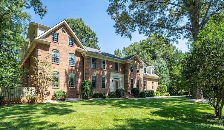3520 Honeysuckle Dr Weddington, NC 28104