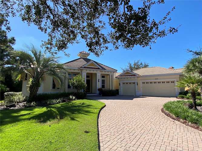 Lakewood Ranch Country Club Homes For Sale