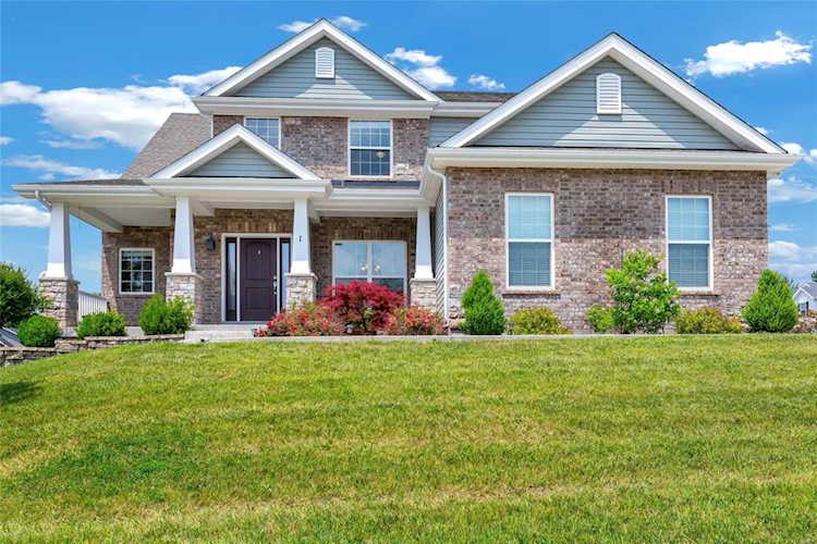 O'fallon, MO Homes for Sale See all O'fallon listings here!