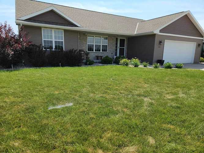 1631 Ontario Rd Green Bay, WI 54311-6543 home for sale, MLS#50277632 - Dallaire Realty Photo 1