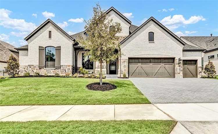 2212 Zaide Way Celina, TX 75009