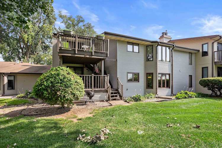 450 N Campbell Rd #B1 Oshkosh, City of Oshkosh, WI 54902