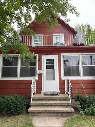 1107 W Franklin St Appleton, City of Appleton, WI 54914-3863